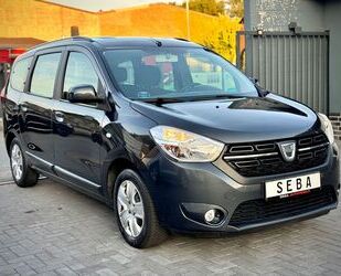 Dacia Lodgy Gebrauchtwagen