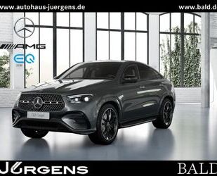 Mercedes-Benz GLE 450 Gebrauchtwagen