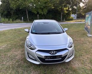 Hyundai i30 Gebrauchtwagen