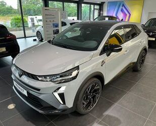 Renault Symbioz Gebrauchtwagen