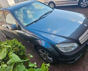 Mercedes-Benz C 200 Gebrauchtwagen