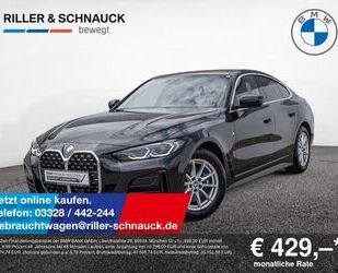 BMW 430 Gran Coupé Gebrauchtwagen
