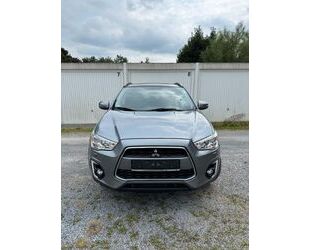 Mitsubishi ASX Gebrauchtwagen