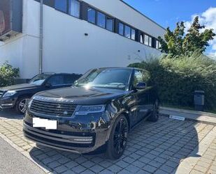 Land Rover Range Rover Gebrauchtwagen