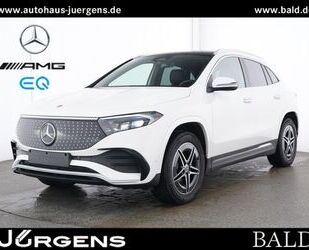 Mercedes-Benz EQA Gebrauchtwagen