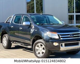 Ford Ranger Gebrauchtwagen