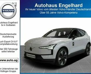 Volvo EX30 Gebrauchtwagen