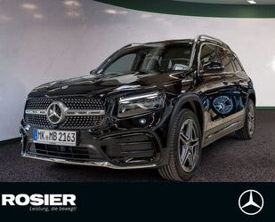 Mercedes-Benz GLB 200 Gebrauchtwagen