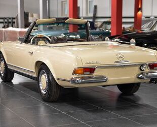 Mercedes-Benz SL 280 Gebrauchtwagen