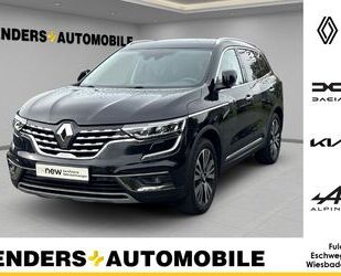 Renault Koleos Gebrauchtwagen