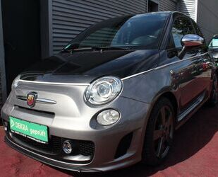 Abarth 500 Gebrauchtwagen