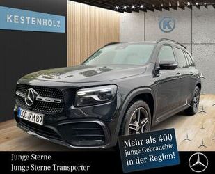 Mercedes-Benz GLB 200 Gebrauchtwagen
