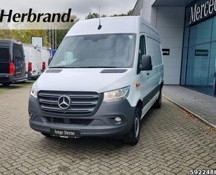 Mercedes-Benz Sprinter Gebrauchtwagen