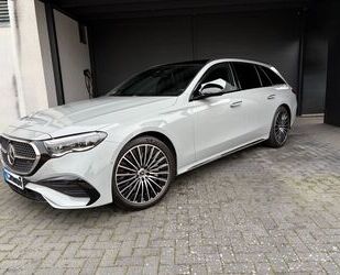 Mercedes-Benz E 300 Gebrauchtwagen