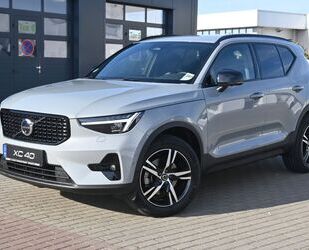 Volvo XC40 Gebrauchtwagen