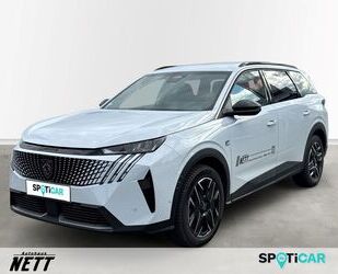 Peugeot 5008 Gebrauchtwagen