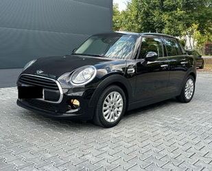 Mini ONE Gebrauchtwagen