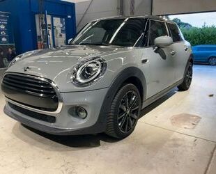 Mini Cooper Gebrauchtwagen