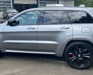 Jeep Grand Cherokee Gebrauchtwagen