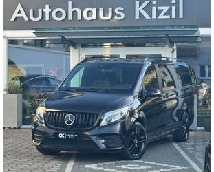Mercedes-Benz V 250 Gebrauchtwagen