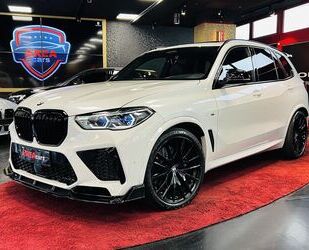 BMW X5 M50 Gebrauchtwagen