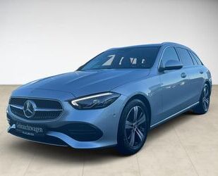 Mercedes-Benz C 220 Gebrauchtwagen