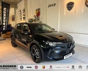 Alfa Romeo Junior Gebrauchtwagen