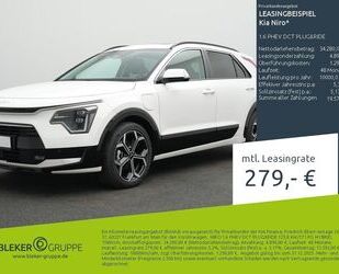Kia Niro Gebrauchtwagen