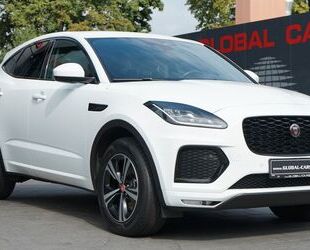 Jaguar E-Pace Gebrauchtwagen