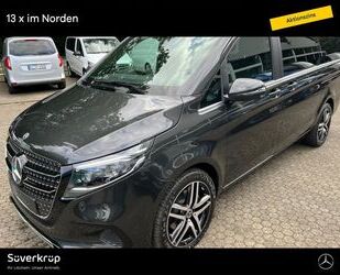 Mercedes-Benz V 300 Gebrauchtwagen