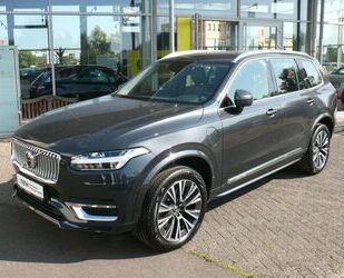 Volvo XC90 Gebrauchtwagen