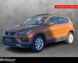 Seat Ateca Gebrauchtwagen