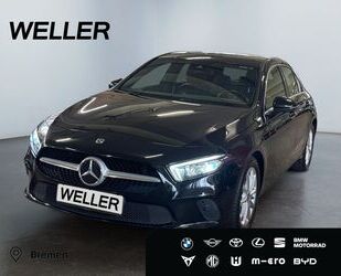 Mercedes-Benz A 200 Gebrauchtwagen
