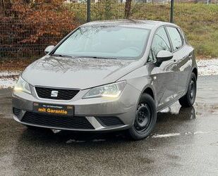 Seat Ibiza Gebrauchtwagen