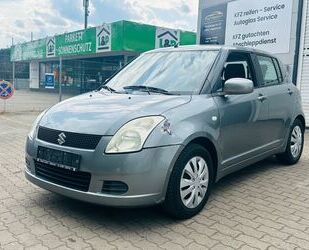 Suzuki Swift Gebrauchtwagen