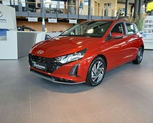 Hyundai i20 Gebrauchtwagen