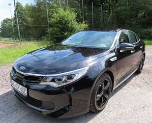 Kia Optima Gebrauchtwagen