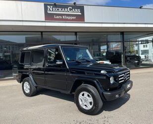 Mercedes-Benz G 350 Gebrauchtwagen