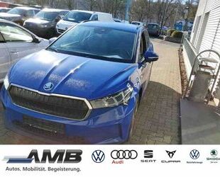 Skoda Enyaq Gebrauchtwagen