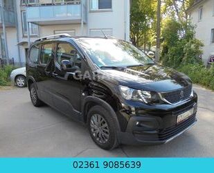 Peugeot Rifter Gebrauchtwagen