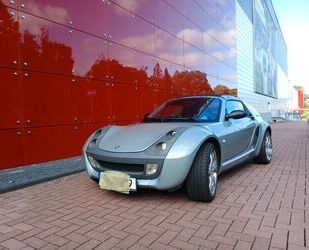 Smart Roadster Gebrauchtwagen