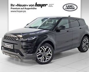 Land Rover Range Rover Evoque Gebrauchtwagen