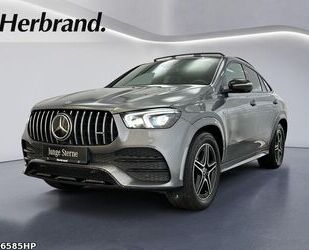 Mercedes-Benz GLE 350 Gebrauchtwagen