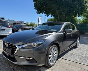 Mazda 3 Gebrauchtwagen