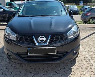 Nissan Qashqai+2 Gebrauchtwagen