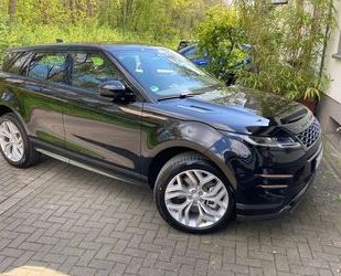 Land Rover Range Rover Evoque Gebrauchtwagen