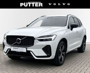 Volvo XC60 Gebrauchtwagen
