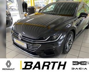 VW Arteon Gebrauchtwagen