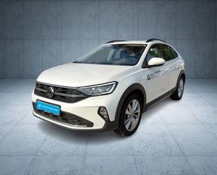 VW Taigo Gebrauchtwagen
