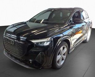 Audi Q4 e-tron Gebrauchtwagen